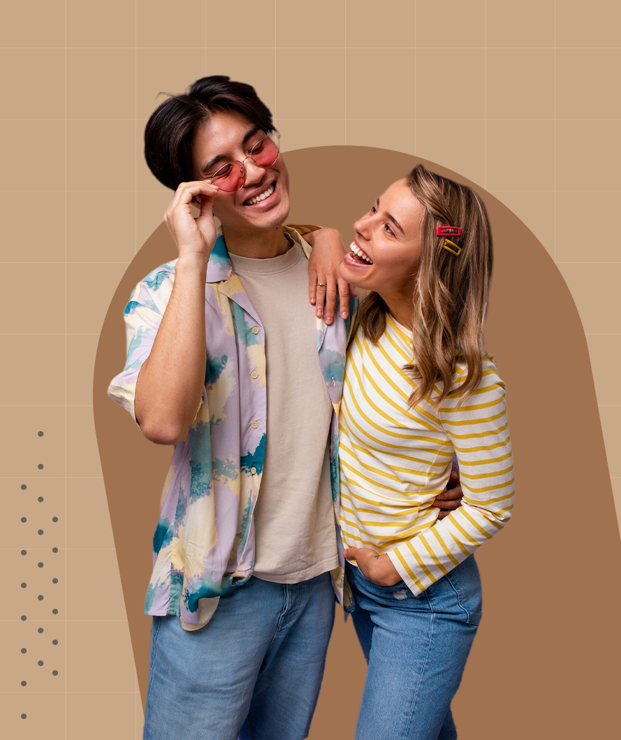 New Modern & Stylist Makeup